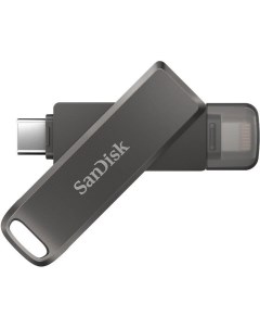 USB Flash iXpand Luxe 128GB Sandisk