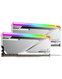 Оперативная память Z RGB 2x16ГБ DDR5 6600МГц NTZED5P66DP 32S Netac