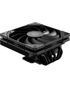 Кулер для процессора IS 67 XT BLACK Id-cooling