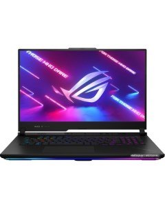 Игровой ноутбук ROG Strix SCAR 17 2023 G733PY LL002 Asus