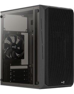 Корпус CS 107 CS 107 A BK V1 Aerocool