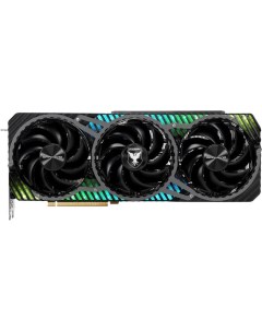 Видеокарта GeForce RTX 4080 Super Phoenix NED408S019T2 1032X Gainward