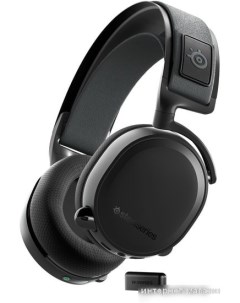 Наушники Arctis 7 Wireless Steelseries