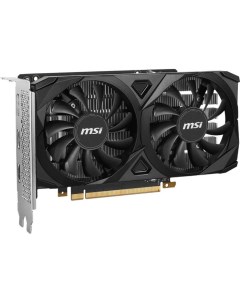 Видеокарта GeForce RTX 3050 Ventus 2X 6G Msi