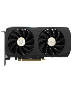 Видеокарта GeForce RTX 4070 Super Twin Edge OC 12GB GDDR6X ZT D40720H 10M Zotac