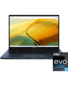 Ноутбук Zenbook 14 UX3402VA KP696 Asus