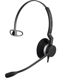 Наушники BIZ 2300 Mono QD 2303 820 104 Jabra