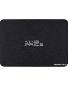 SSD KPSS240G2 240GB Kingprice