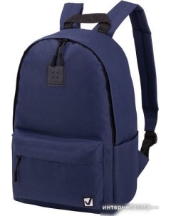 Школьный рюкзак Positive Dark Blue 270775 Brauberg