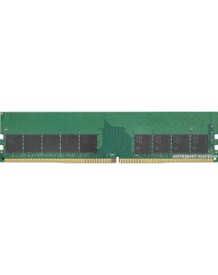 Оперативная память 16ГБ DDR4 D4EU01 16G Synology