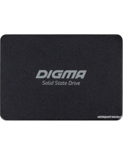 SSD Run S9 2TB DGSR2002TS93T Digma