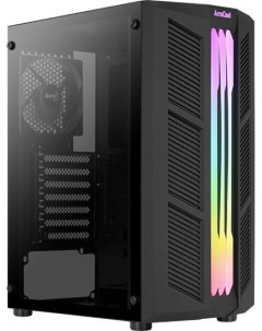 Корпус Prime G BK v1 Aerocool