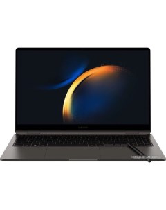 Ноутбук Galaxy Book3 360 NP754QFG KA1IT Samsung