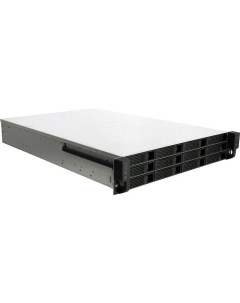 Корпус ES212 ES212 SATA3 B 0 Procase