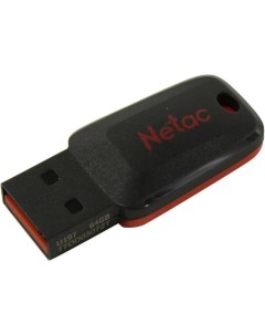 USB Flash U197 128GB NT03U197N 128G 20BK Netac