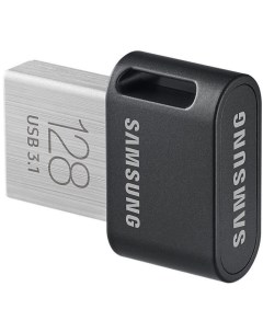 USB Flash FIT Plus 128GB черный Samsung