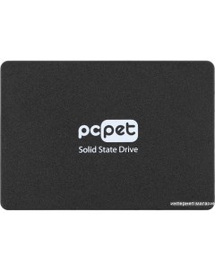 SSD 1TB PCPS001T2 Pc pet