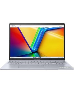 Ноутбук Vivobook 16X K3605ZC MB419 Asus