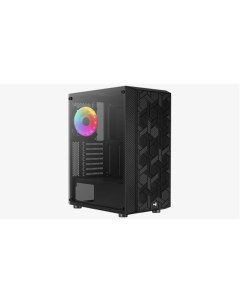 Корпус Hive FRGB Hive G BK v3 Aerocool