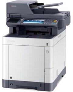 МФУ ECOSYS M6235cidn Kyocera mita