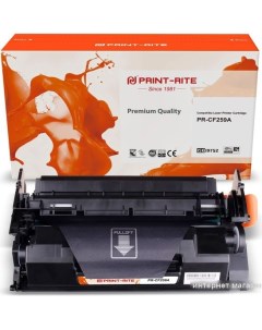 Картридж PR CF259A аналог HP CF259A Print-rite