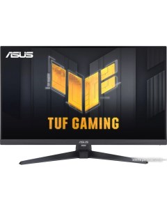 Игровой монитор TUF Gaming VG328QA1A Asus