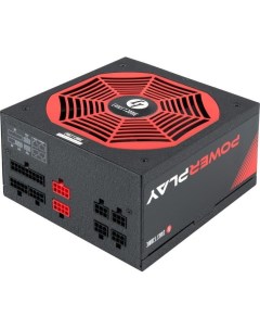 Блок питания Chieftronic PowerPlay GPU 750FC Chieftec