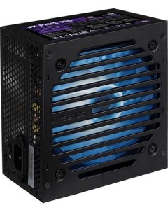 Блок питания VX 750 Plus RGB Aerocool