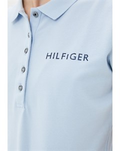 Поло Tommy hilfiger