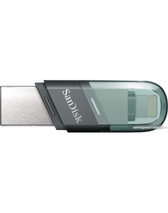 USB Flash iXpand Flip 256GB Sandisk