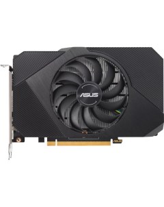 Видеокарта Phoenix Radeon RX 6400 4GB GDDR6 PH RX6400 4G Asus