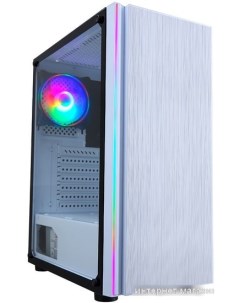 Корпус CL 3302W RGB Formula