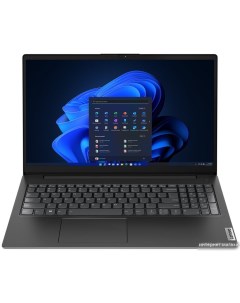 Ноутбук V15 G3 IAP 82TT00M2RU Lenovo