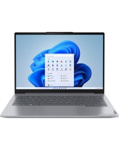 Ноутбук ThinkBook 14 G6 IRL 21KG00AUAU Lenovo