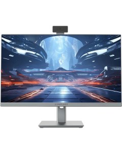 Моноблок V27 Air 12450H16G512KRU Teclast