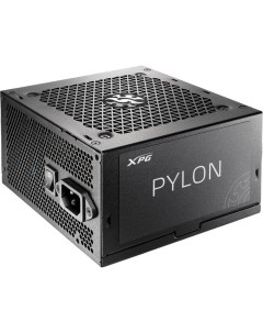 Блок питания XPG Pylon 750W 80 PYLON750B BKCEU Adata