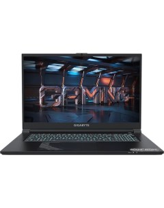 Игровой ноутбук G7 MF E2KZ213SH Gigabyte