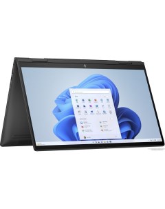 Ноутбук 2 в 1 Envy x360 15 fh0007ci 8F7J5EA Hp