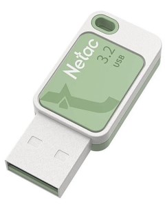 USB Flash 128GB USB 3 2 FlashDrive UA31 Netac