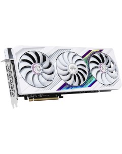 Видеокарта Radeon RX 7900 XT Phantom Gaming White 20GB OC RX7900XT PGW 20GO Asrock