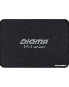 SSD Run S9 512GB DGSR2512GS93T Digma