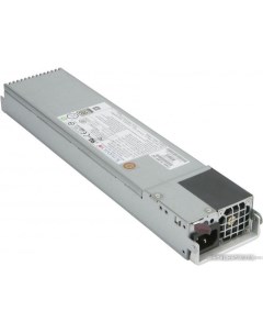 Блок питания PWS 1K28P SQ Supermicro