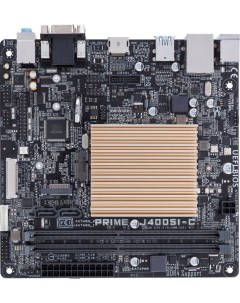 Материнская плата Prime J4005I C Asus