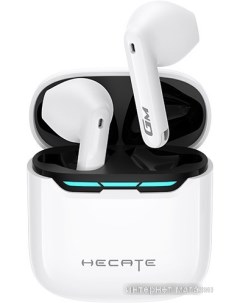 Наушники Hecate GM3 Plus белый Edifier