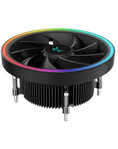 Кулер для процессора UL551 R UL551 BKAMAB G 17 Deepcool