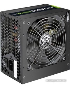 Блок питания Wattbit XE 500W 83 ZM500 XE Zalman