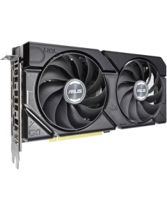 Видеокарта Dual GeForce RTX 4070 Super EVO OC Edition 12GB GDDR6X DUAL RTX4070S O12G EVO Asus