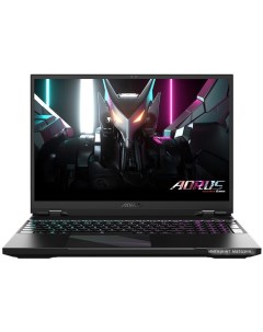 Игровой ноутбук Aorus 16 BKF 73KZ654SD Gigabyte