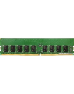 Оперативная память 16GB DDR4 PC4 21300 D4EC 2666 16G Synology