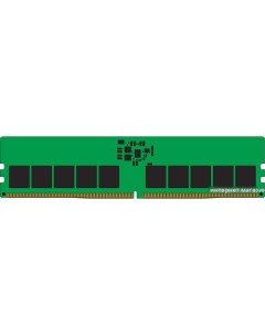 Оперативная память 16ГБ DDR5 5200 МГц KSM52E42BS8KM 16HA Kingston